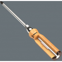 Wera 018020 Wkrętak płaski 1.2 x 7.0 x 125 mm