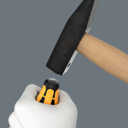 Wera 018266 Wkrętak płaski 1.2x7.0x125