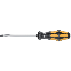 Wera 018266 Wkrętak płaski 1.2x7.0x125