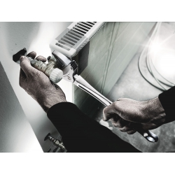 Wera 020102 Samonastawny klucz płaski 6004 Joker XXL 24-32