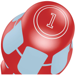 Wera 022728 Zestaw wkrętaków 3160 i/7 ze stali nierdzewnej + wieszak