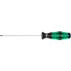 Wera 022800 Wkrętak 352 sześciokątny z kulką 2.0x100