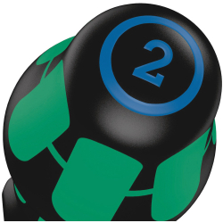 Wera 023107 Wkrętak 354 sześciokątny Hex-Plus 2.5x75