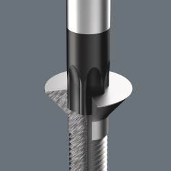Wera 024400 Wkrętak 977 TORX TX 15x80