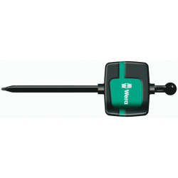 Wera 026353 Wkrętak flagowy 1267 A TORX TX 9x40