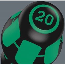 Wera 028003 Wkrętak TORX TX 8x60
