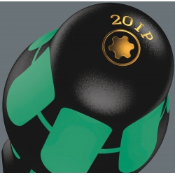 Wera 028030 Wkrętak TORX PLUS 6 IPx60