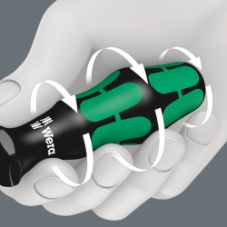 Wera 028035 Wkrętak TORX PLUS 15 IPx80