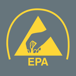 Wera 030110 Wkrętak precyzyjny ESD PH 00x60