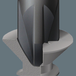 Wera 030110 Wkrętak precyzyjny ESD PH 00x60