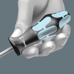 Wera 032057 Wkrętak 3367 TORX ze stali nierdzewnej TX 30x115