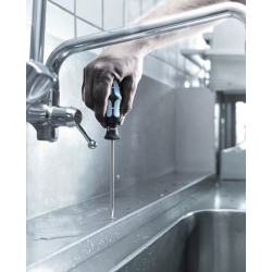 Wera 032058 Wkrętak 3367 ze stali nierdzewnej TX 40x130