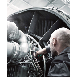 Wera 051010 Zestaw wkrętakow uniwersalnych Kraftform XXL