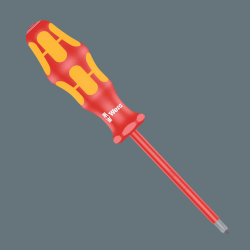 Wera 051010 Zestaw wkrętakow uniwersalnych Kraftform XXL