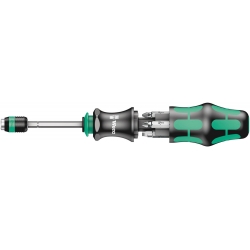 Wera 051019 Kraftform Kompakt 20 A