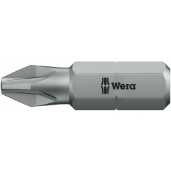 Wera 051021 Kraftform Kompakt 20 z etui