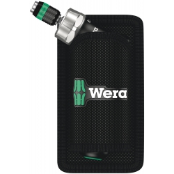 Wera 051030 Kraftform Kompakt Pistol RA