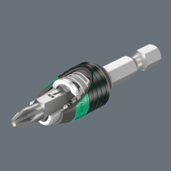 Wera 052502 Uchwyt uniwersalny Rapidaptor 889/4/1 K