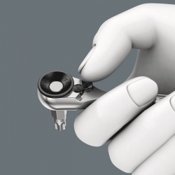 Wera 056490 Tool-Check PLUS metryczny