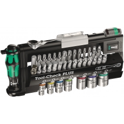 Wera 056491 Tool-Check PLUS Imperial calowy