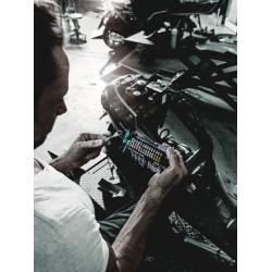 Wera 056491 Tool-Check PLUS Imperial calowy