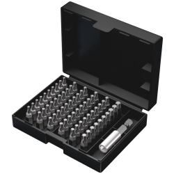 Wera 057909 Bit-Safe 61 Universal 4