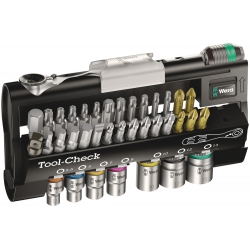 Wera 073220 Tool-Check 1 SB