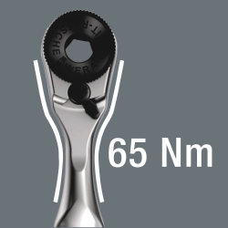 Wera 073220 Tool-Check 1 SB