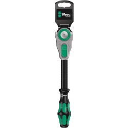 Wera 073262 Grzechotka Zyklop Speed z zabierakiem 1/2"x277.0 na blistrze