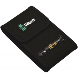 Wera 073670 Kraftform Kompakt Micro 11 ESD 1