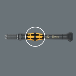 Wera 073670 Kraftform Kompakt Micro 11 ESD 1