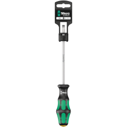 Wera 100030 SB Wkrętak 334 płaski 1.2x6.5x150 na blistrze