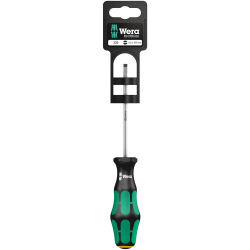 Wera 100043 Wkrętak 335 SB płaski 0.8x4.0x100 na blistrze