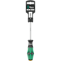 Wera 100044 Wkrętak 335 SB płaski 1.0x5.5x125 na blistrze