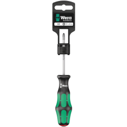 Wera 100051 Wkrętak 350 SB krzyżowy PH 1x80 na blistrze