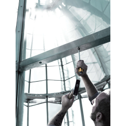 Wera 100082 Wkrętak krzyżowy PZ 3x150, na blistrze