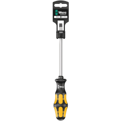 Wera 100087 Wkrętak płaski na blistrze 1.6x9.0x150