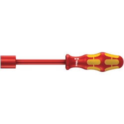 Wera 104907 Wkrętak nasadowy izolowany 5/8"x125