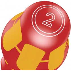 Wera 105631 Kraftform Big Pack 100 VDE