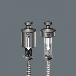 Wera 105631 Kraftform Big Pack 100 VDE