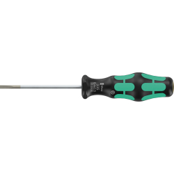 Wera 110000 Wkrętak 335 płaski 0.4x2.5x60