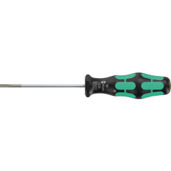 Wera 110001 Wkrętak 335 płaski 0.5x3.0x80