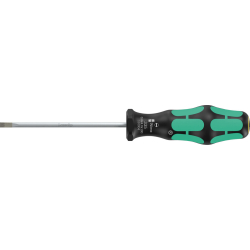 Wera 110004 Wkrętak 335 płaski 0.8x4.0x100