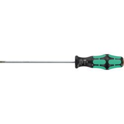 Wera 110005 Wkrętak 335 płaski 0.8x4.0x150