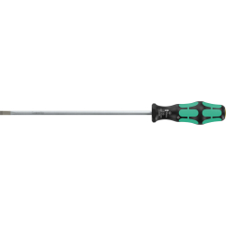 Wera 110008 Wkrętak 335 płaski 1.0x5.5x200