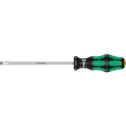 Wera 110010 Wkrętak 334 płaski 1.2x6.5x150