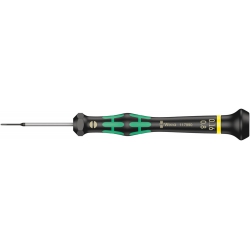 Wera 117990 Wkrętak płaski precyzyjny 0.16 x 0.8 x 40 mm