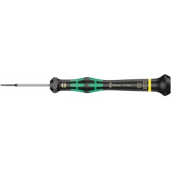 Wera 117991 Wkrętak płaski precyzyjny 0.18x1.0x40 mm