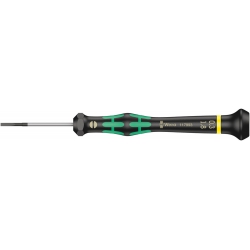 Wera 117993 Wkrętak płaski precyzyjny 0.30x1.8x40 mm