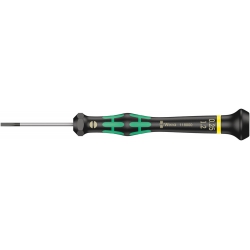 Wera 118000 Wkrętak płaski precyzyjny 0.25x1.2x40 mm